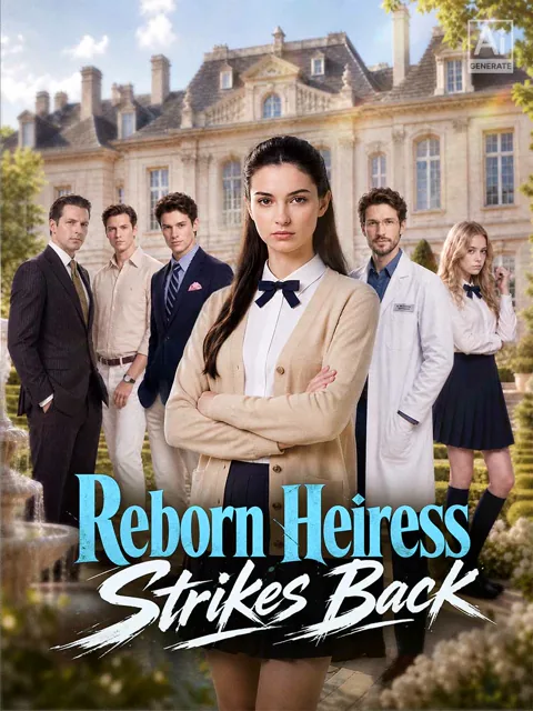 Reborn Heiress Strikes Back