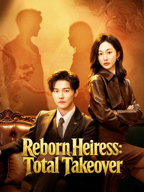 Reborn Heiress: Total Takeover