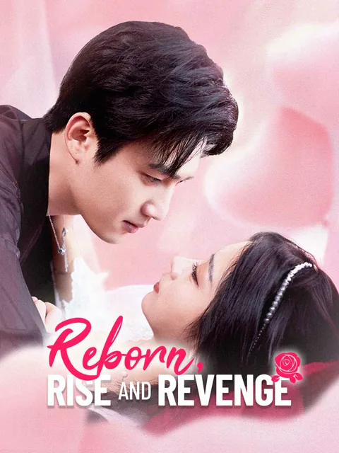 Reborn, Rise and Revenge