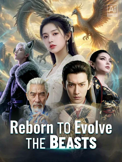 Reborn to Evolve the Beasts
