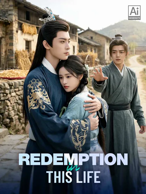 Redemption in This Life