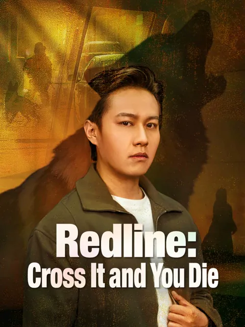 Redline: Cross It and You Die