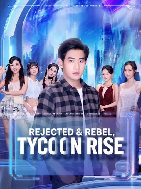 Rejected & Rebel, Tycoon Rise