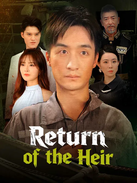 Return of the Heir