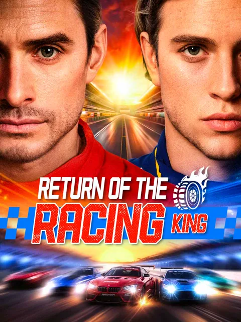 Return of the racing king