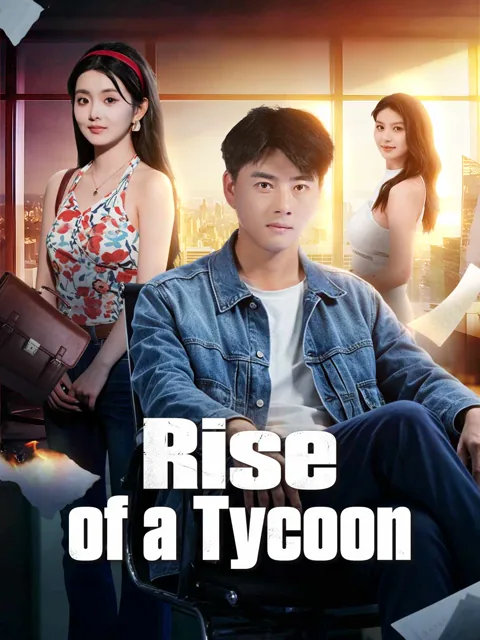 Rise of a Tycoon