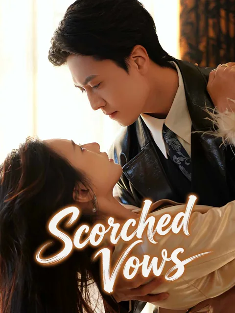 Scorched Vows