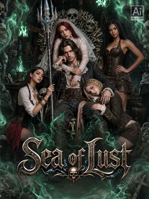 Sea of Lust
