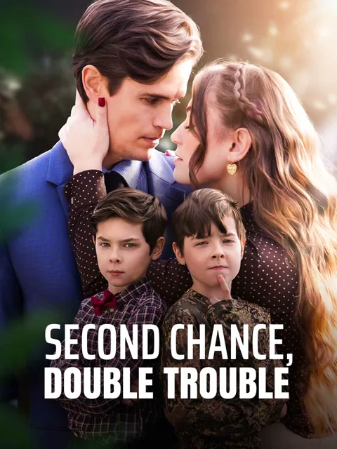 Second Chance, Double Trouble