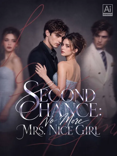 Second Chance No More Mrs. Nice Girl