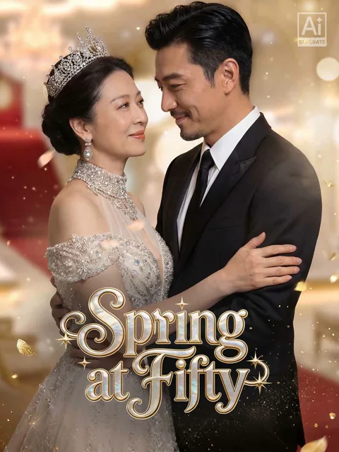 Spring at Fifty