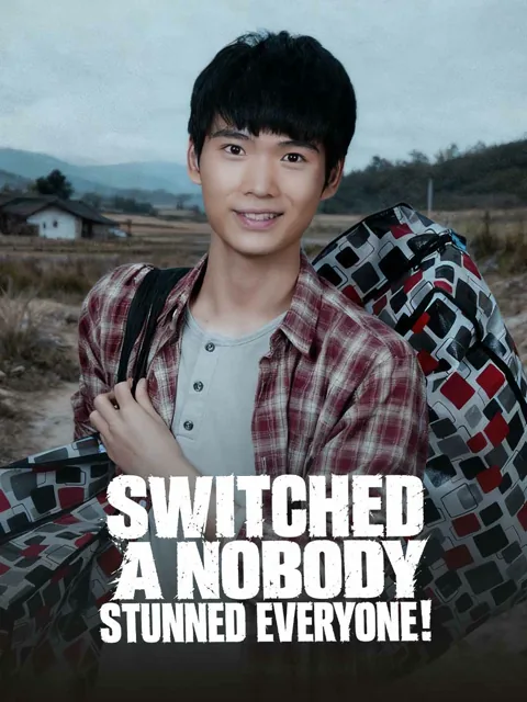 Switched a Nobody Stunned Everyone