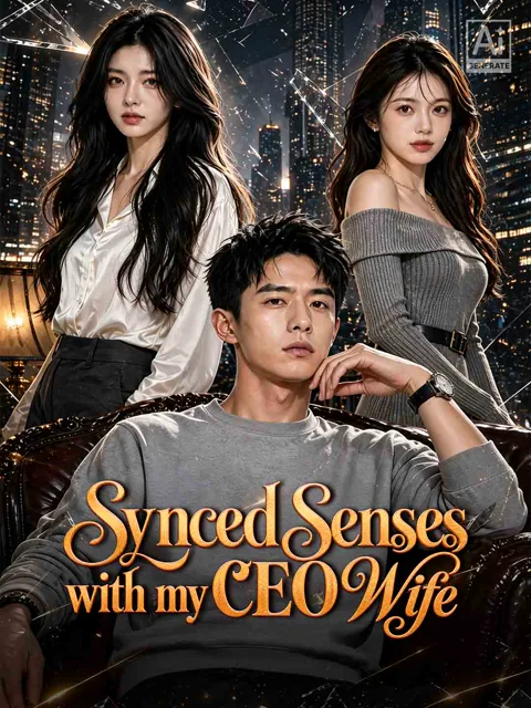 Synced Senses with my CEO Wife