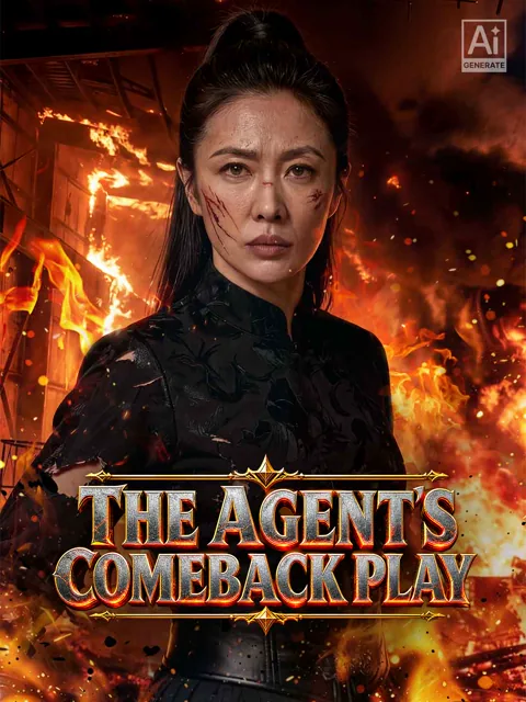 The Agent's Comeback Play