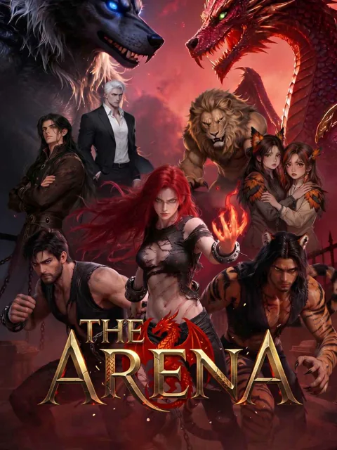 The Arena(updating)
