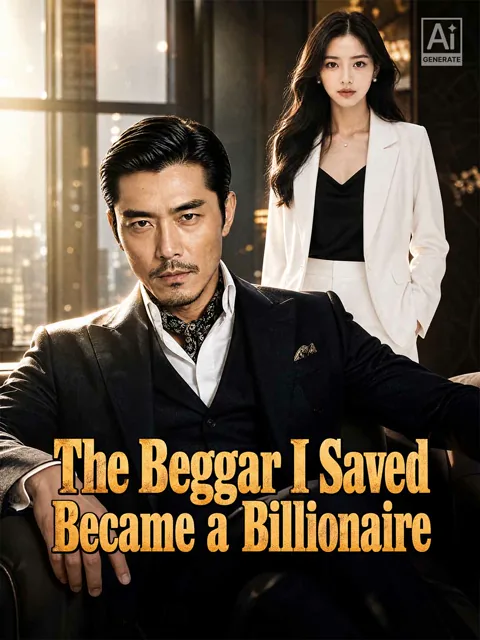 The Beggar I Saved Became a Billionaire