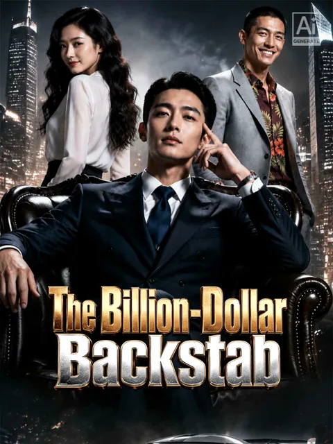 The Billion-Dollar Backstab