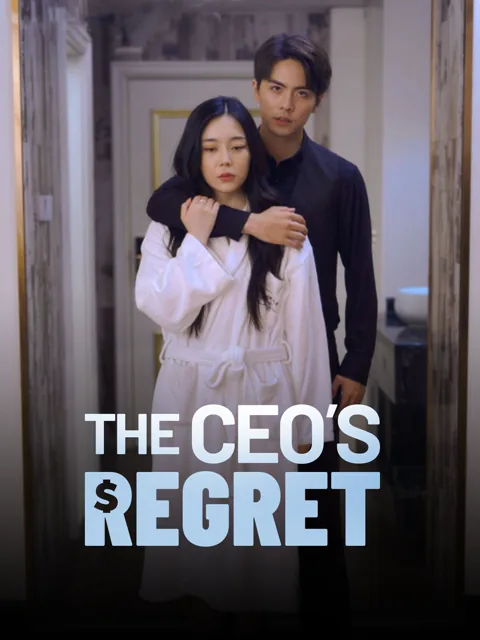 The CEO's Regret
