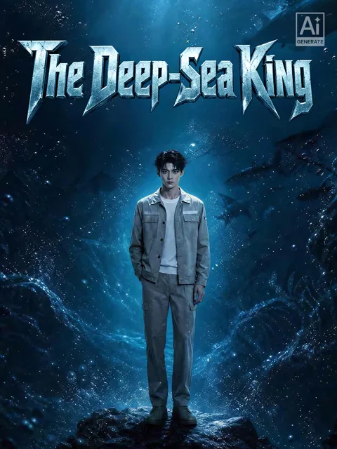 The Deep-Sea King