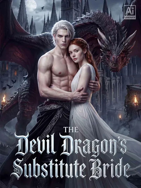 The Devil Dragon's Substitute Bride