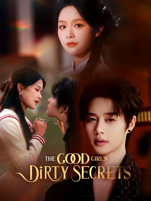The Good Girl's Dirty Secrets (English-dubbed)