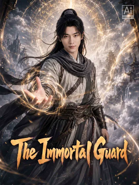 The Immortal Guard