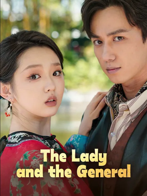 The Lady and the General