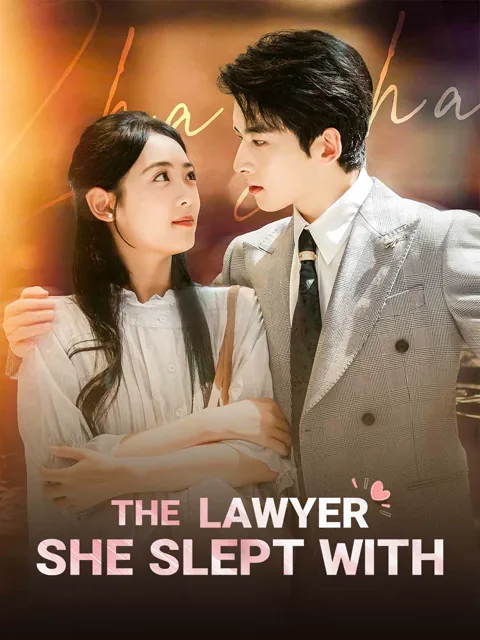 The Lawyer She Slept With