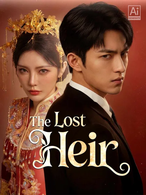 The Lost Heir