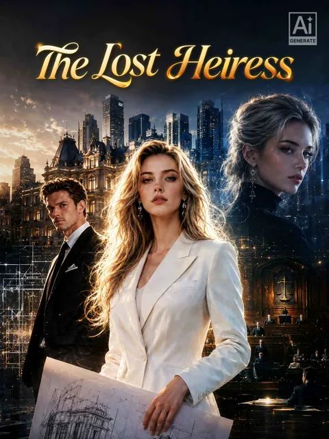 The Lost Heiress