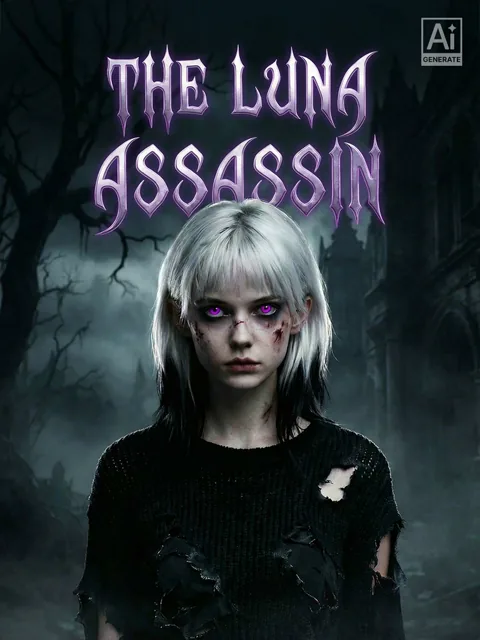 The Luna Assassin
