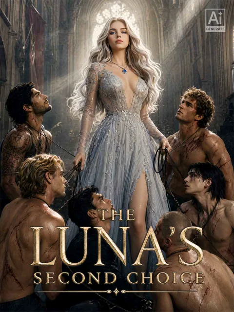 The Luna's Second Choice