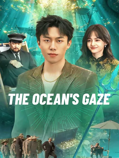 The Ocean's Gaze