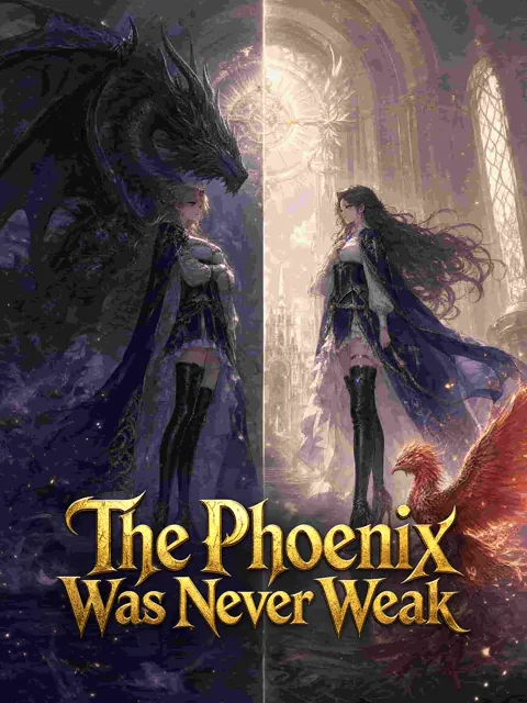 The Phoenix Was Never Weak