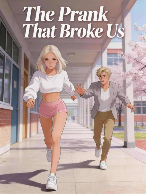 The Prank That Broke Us