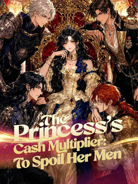 The Princess's Cash Multiplier: To Spoil Her Men (updating)