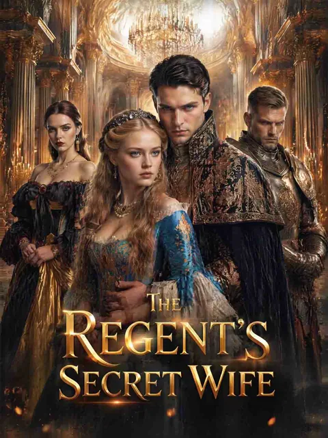 The Regent’s Secret Wife