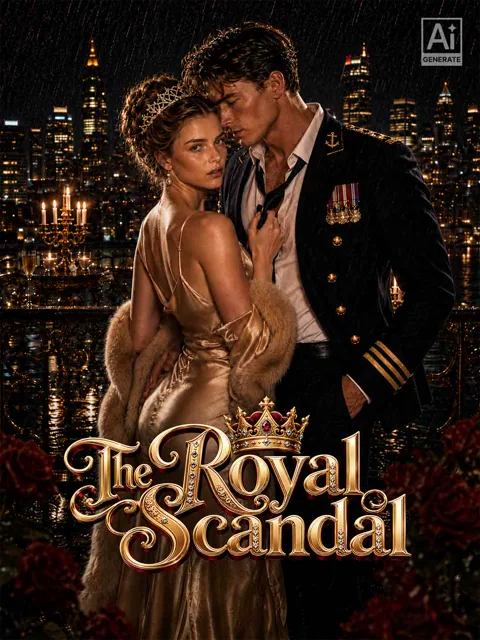 The Royal Scandal