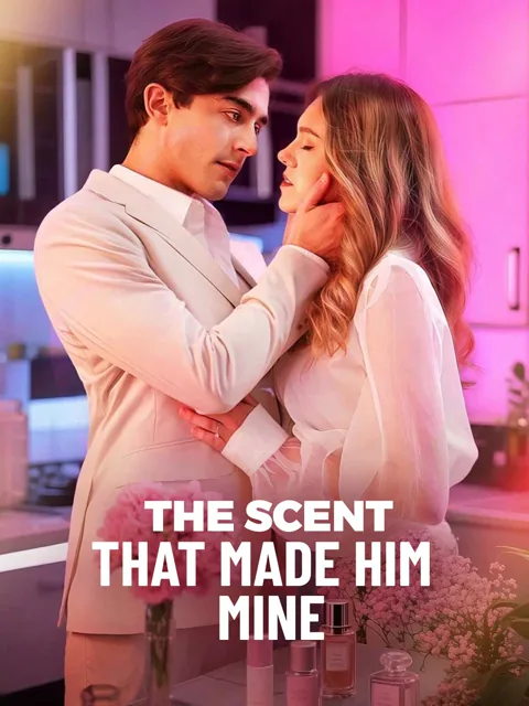 The Scent That Made Him Mine