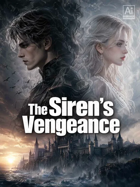 The Siren's Vengeance