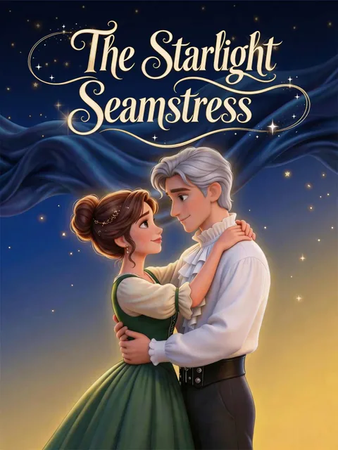 The Starlight Seamstress
