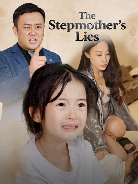 The Stepmother's Lies
