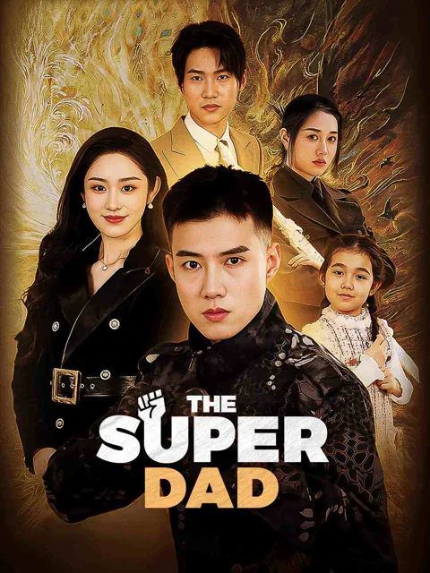 The Super Dad