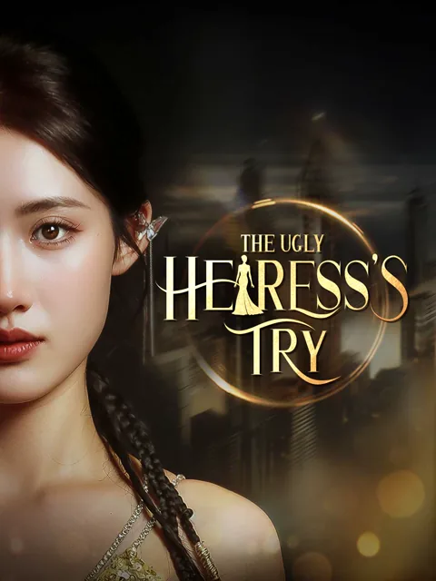 The Ugly Heiress's Try