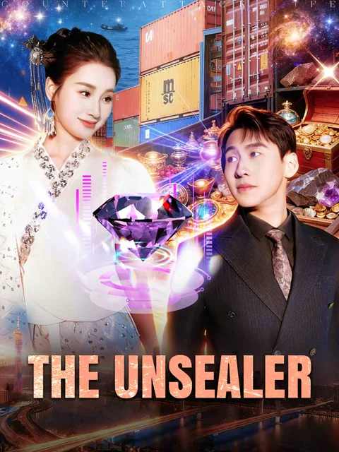 The Unsealer