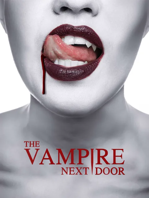The Vampire Next Door
