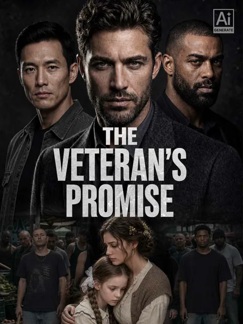 The Veteran’s Promise