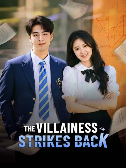 The Villainess Strikes Back
