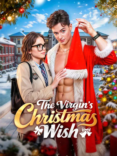 The Virgin's Christmas Wish