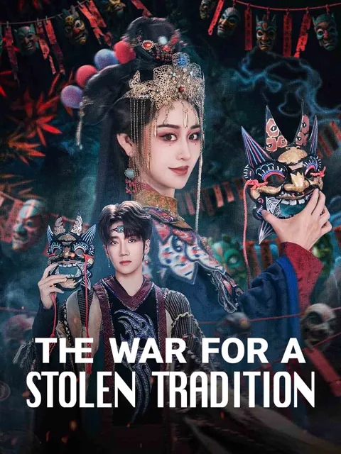 The War for a Stolen Tradition